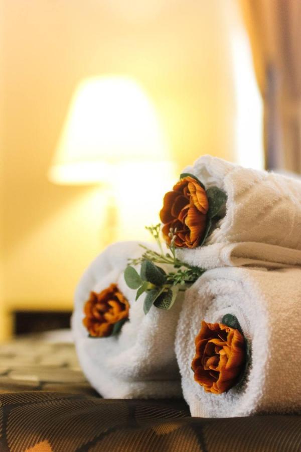 Hotel Villa Alexander Скопие Екстериор снимка