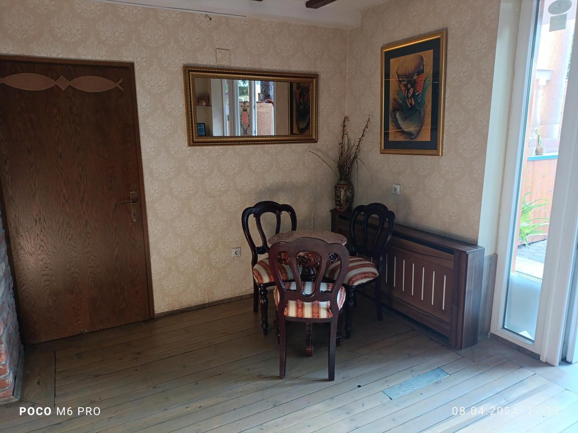 Hotel Villa Alexander Скопие Екстериор снимка